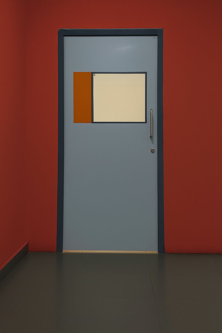 Protipožární dveře